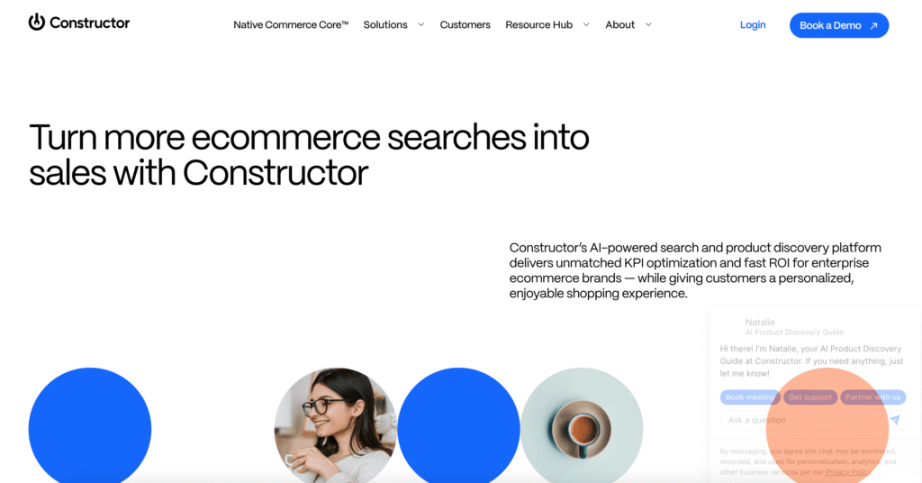 Constructor.io